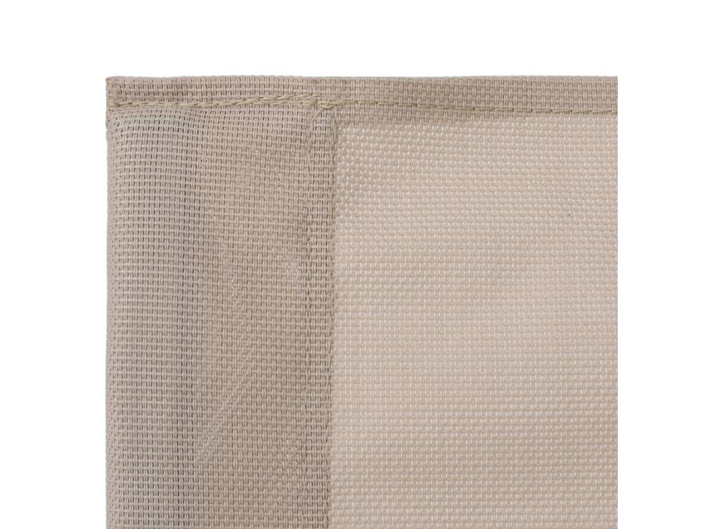 Fabric Outdoor Furniture Set