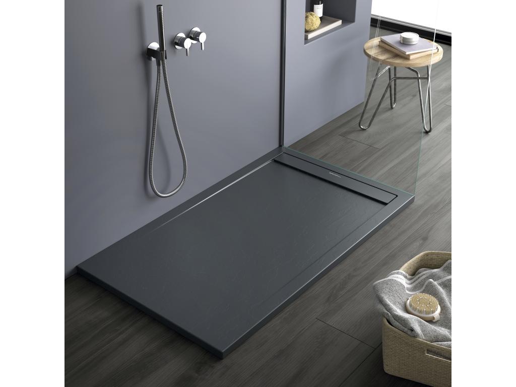 Anthracite Home Furniture, 100 x 70 cm