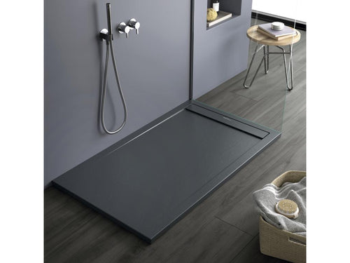 Anthracite Home Furniture, 100 x 70 cm