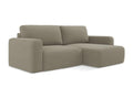 Beige Sofa Bed
