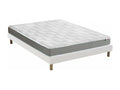 White Mattress, 140 x 190 cm
