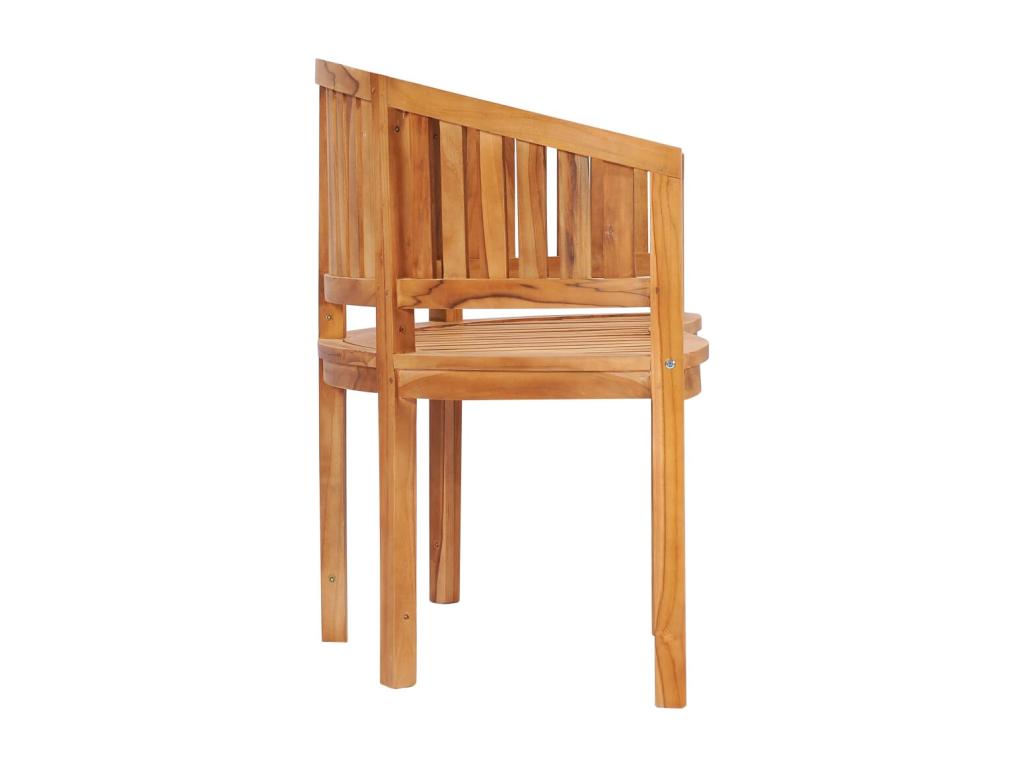 Yellow Bench, 120 x 52 x 86 cm