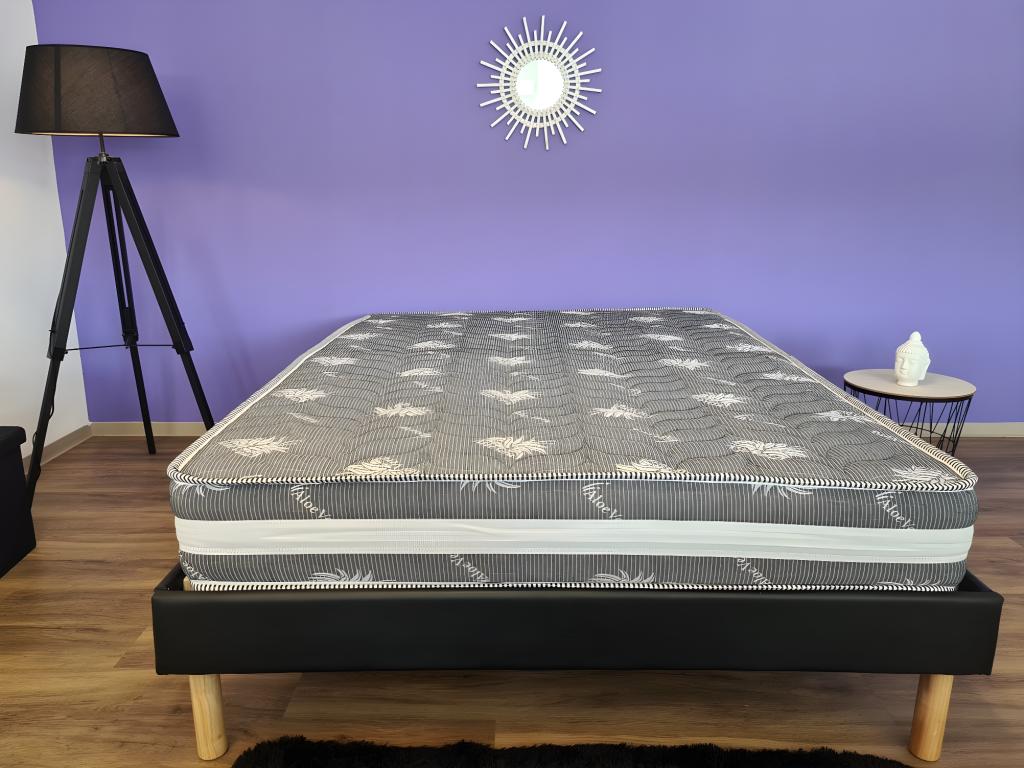 Mattress, 90 x 200 x 22 cm