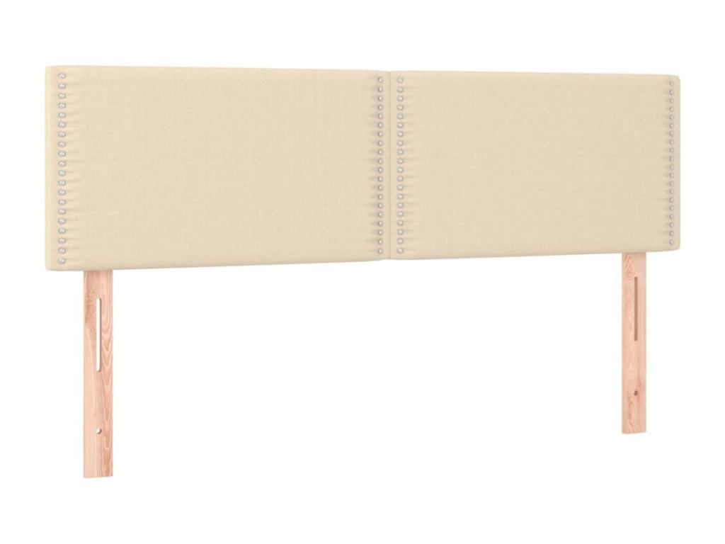 Fabric Mattress, 140 x 190 cm