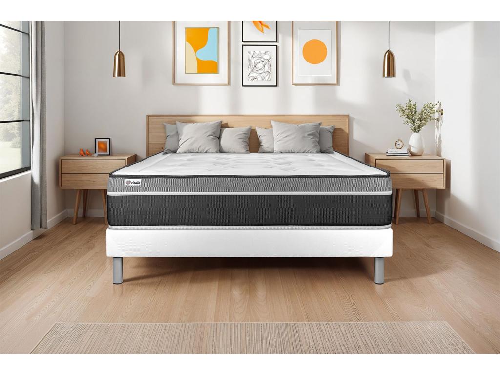 White Home Furniture, 90 x 190 cm