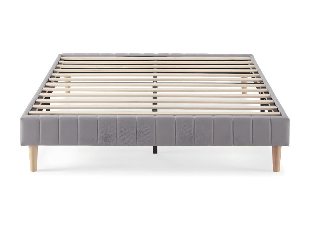 Gray Home Furniture, 160 x 200 cm