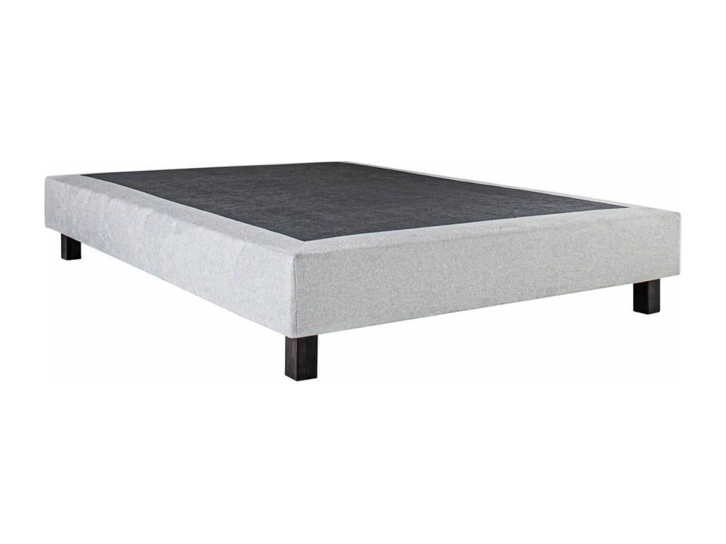 Gray Mattress, 140 x 190 cm