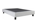 Gray Mattress, 140 x 190 cm
