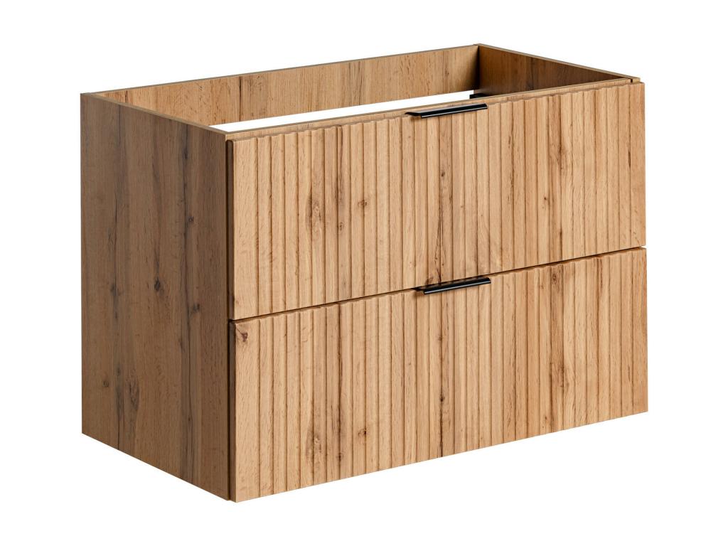 Natural Wardrobe, 80 x 46 x 57 cm