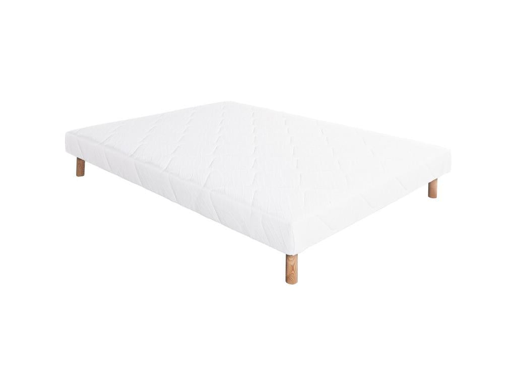 White Mattress, 140 x 190 cm - dlz1766583284745