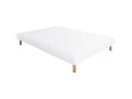 White Mattress, 140 x 190 cm - dlz1766583284745