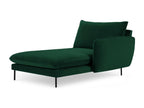 Green Velvet Home Furniture, 170 x 110 x 95 cm