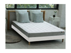 White Mattress, 140 x 190 cm