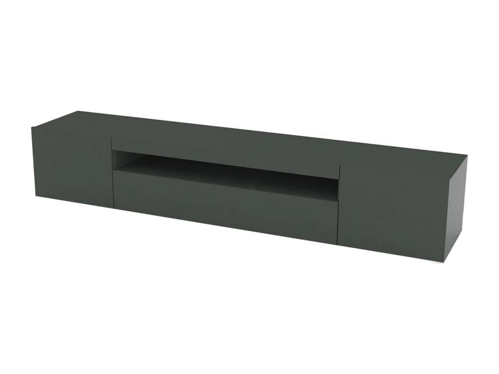 Anthracite Sideboard