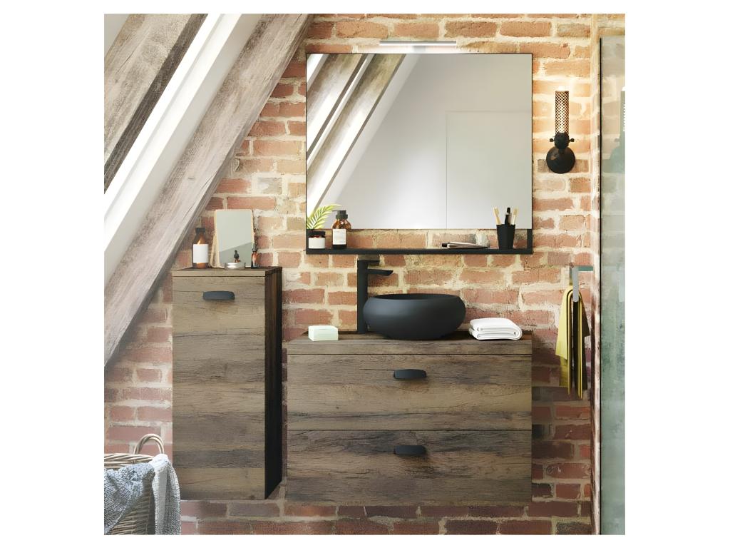 Natural Oak Wood Home Furniture - dlz1766583371915