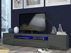 Anthracite Sideboard