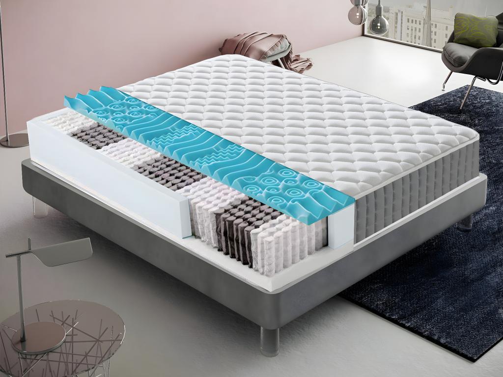 Mattress, 90 x 200 cm - dlz1766584066461