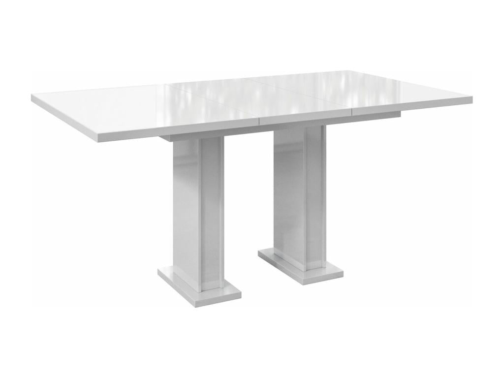 White Dining Table