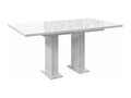 White Dining Table