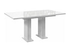 White Dining Table
