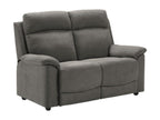 Gray Fabric Sofa - dlz1766584025155