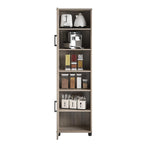 Systembuild Evolution Derzig 2 Door Kitchen Pantry Cabinet