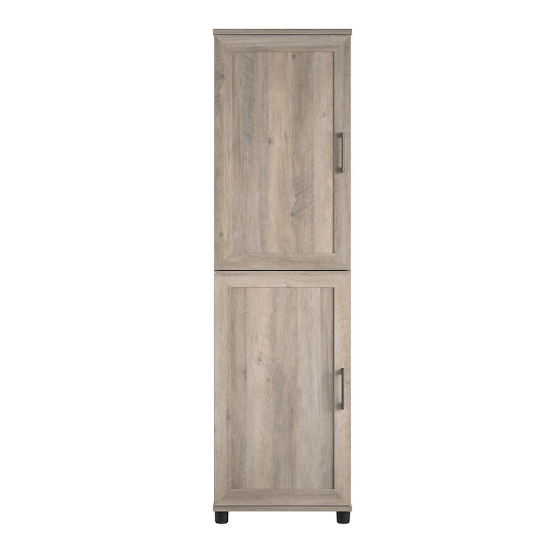 Systembuild Evolution Derzig 2 Door Kitchen Pantry Cabinet