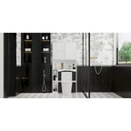 Over The Toilet Cabinet for Bathroom Storage Storage Shelf Organizer