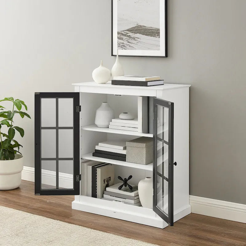 Crosley Cecily Stackable Storage Pantry