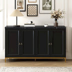 59.3 Modern Cabinet with Storage Space - N/A