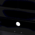 59.3 Modern Cabinet with Storage Space - N/A