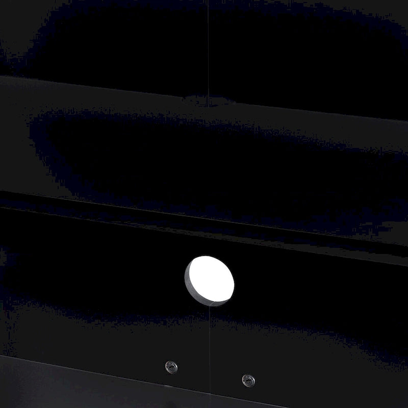 59.3 Modern Cabinet with Storage Space - N/A