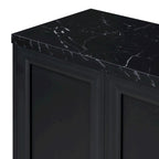 59.3 Modern Cabinet with Storage Space - N/A
