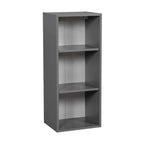 24 x 36 Wall Cabinet-Single Door-Grey - 24 x 36 x 12