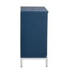 Nestfair Simple Storage Cabinet Accent Cabinet - N/A