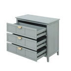 3 Drawer Cabinet - N/A
