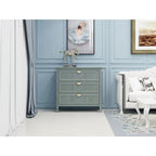 3 Drawer Cabinet - N/A