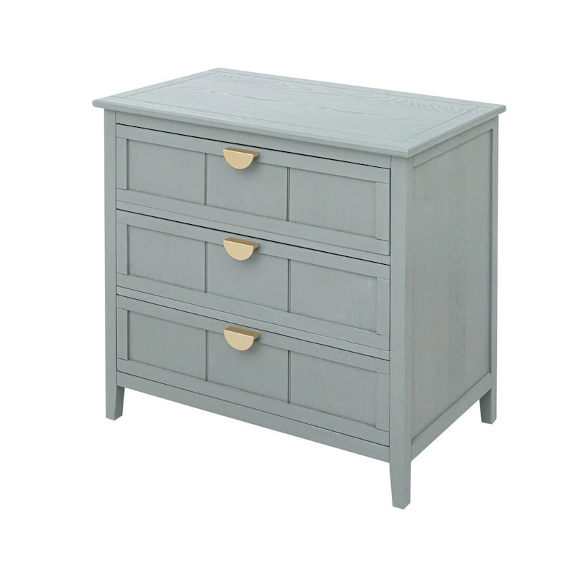 3 Drawer Cabinet - N/A