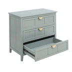 3 Drawer Cabinet - N/A