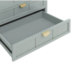 3 Drawer Cabinet - N/A