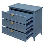 3 Drawer Cabinet - N/A