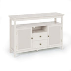 52.8 Natural Rattan Bar Cabinet