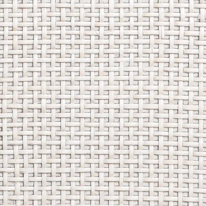 52.8 Natural Rattan Bar Cabinet