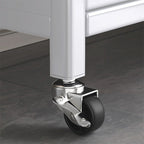 Metal Storage Shelves