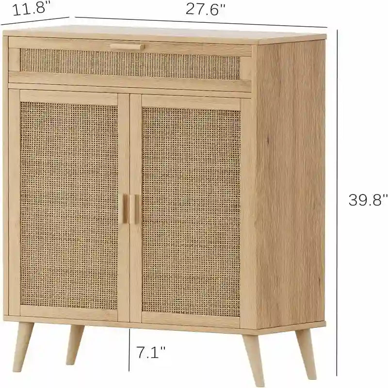 Floor Storage Cabinet