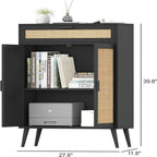 Floor Storage Cabinet