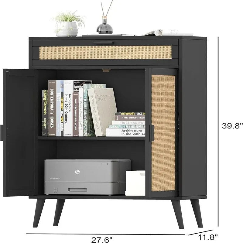 Floor Storage Cabinet