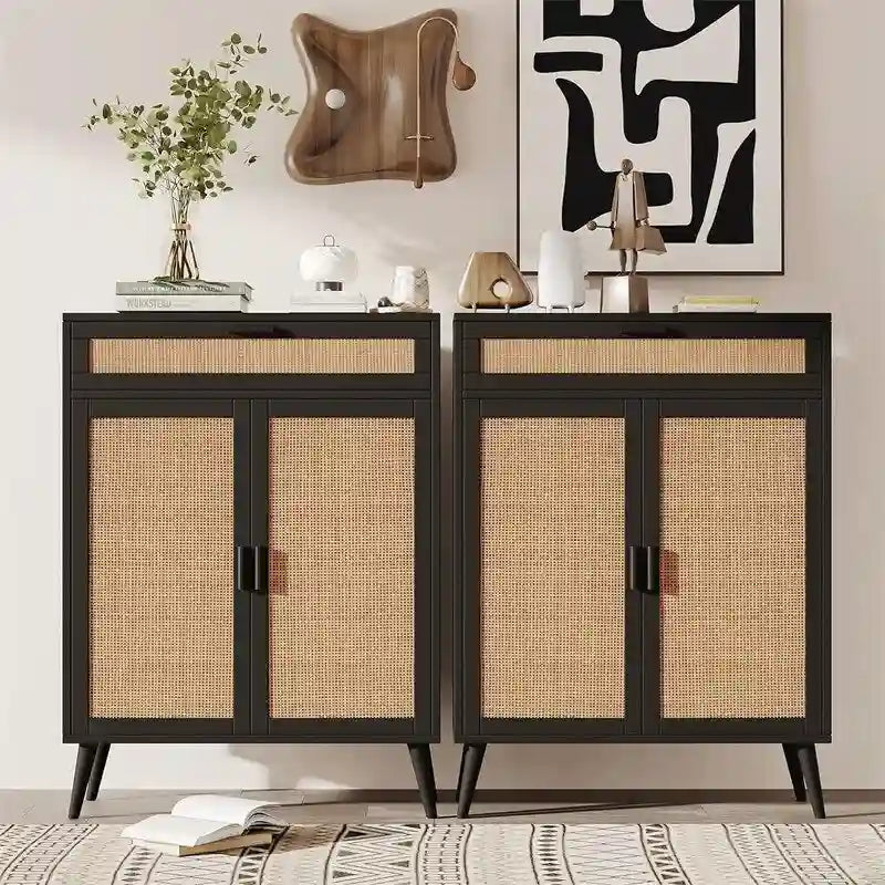 Floor Storage Cabinet