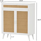 Floor Storage Cabinet
