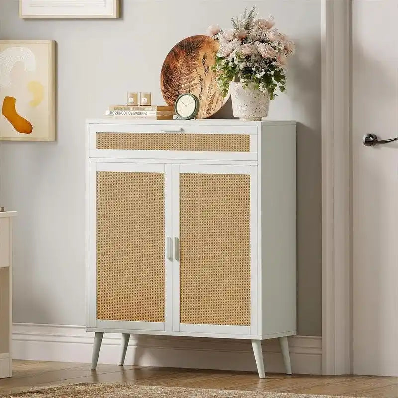Floor Storage Cabinet